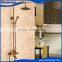 Hot Selling Antique Thermostatic Shower Faucet Sets