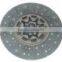 Original High Quality Clutch Cover for RENAULTT 7701349908