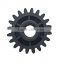 High Quality Developer Drive Gear Compatible for Toshiba 2006 2306 2506 2505 2007 2507 2307