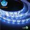 12V RGB waterproof SMD 5050 flexible led strip light 5050 rope light
