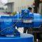 Best seller water saving 2 tons per day flake ice maker machine for fishing KP20