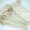 Wholesale special packaging style fashionable muslin handbag drawstring bag