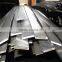 Factory price Stainless Steel Flat Bar 304 304l