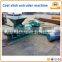 Charcoal/coal powder briquette sticks making machine