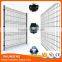  trade assurance high quality security used construction fence
