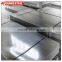 Types of plain galvanized steel sheet