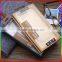 Cusotm Mobile Phone Case Gift Box/hard Paper Box With PVC Lid