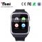 3G Smart Watch S83 Clock Sync Notifier buit-in Camera Support Sim Card smartwatch for Apple iPhone Android Phone PK DM365 DZ09
