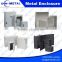 Factory Price Professional Metal Enclosure Box Manufacturer