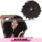 High Quality Russian Virgin Remy Kinky Curly Hair Weave