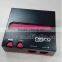 8bit 72pin nes TV / Video Game console Famicom with two joystick