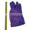 Hot selling working latex gloves disposable nitrile gloves wholesales