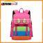 2015 new design fancy children bag china wholesale