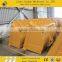 High Quality XCMG ZL50G wheel loader bucket