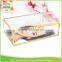 Replacement fotoalbum Picture 3D Shadow Box Deep Glass Mount Display Case wedding >< Stand hanging open add photo frame