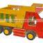 China Factory FSC&BSCI smart DIY wooden children gift toy for christmas