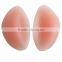 invisible silicone breast enhance silicone inserts bra pads