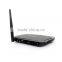 CS918 TV Box Smart Android 4.4TV Player 2GB/8GB Quad Core RK3128 WiFi Bluetooth Connectivity