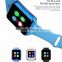 2016 NO.1 D3 Smart watch with Bluetooth smartwatch sports watch for Android and IOS passometer watch for Xiaomi Sumsung