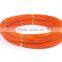 Nylon braid Sekiyama Lead-core branch Line for longline fishing gear