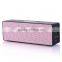 portable wireless mini bluetooth speaker for desktop