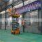 New condition and heavy load Battery scissor lift ,self propelled scissor lift platform 24V