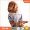 Wholesale pet dog clothes dog hoodie sweatshirt