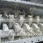 Sodium carbonate Hollow blade dryer in chemical industry