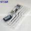 Blister packing set RGB 5050 72 LEDs/m LED Rigid Bar