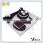Wholesale manufacturer of custom high end wooden jewelry display stands