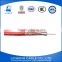 cooper TV wires one core coaxial wire cable