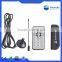 High quality DVB-T ISDB-T MPEG4 digital TV tuner SDR radio