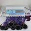 Microcurrent Electric Muscle Stimulator for Body Massage Slimming Ems TM-502