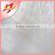 Cotton woven fabric white cotton fabric patterning feather fabric made in China