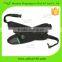 New SPORTLINE REFLECTIVE RUN PACK BELLY WAIST BAG