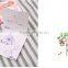 OEM Paper Wedding Invitation Cards Custom Paper Cards With Logo