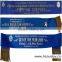 Show Ribbon Sashes