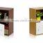 E1 Two -layer Night Stand With 1 Door