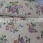 Luxury Comfortable Cotton Print Bedding Set