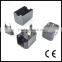 Hot selling  express multi adapter travel adapter set with plastic box