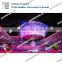 2013 27th Summer Universiade in Kazan Inflatable projection screen