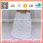 Health Soft 70% Bamboo 30% Cotton Baby swaddle Blanket or car seat cover