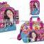 Backpack Gym Bag XL Pencil case School backpack Pocket Folder(YX-Z102)