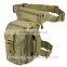 Multi-Function Outdoor Military Waist Bag Tacticle Backpack