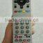 Gary 42 Keys LCD/LED REMOTE CONTROL FOR Panasonicc with VCR/DVD Switch button