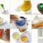 High grade Eight and kitchen tools, funnel, measuring cup, juicer, grinding mud machine, mixer, grater, twisting the canned