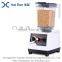 1350w ice fruit food home kitchen CE durable China kitchen blender heavy duty blender