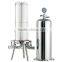 stainless steel sanitary filter housing,Sanitary stainless steel filter cartridge housing,Sanitary Filter Housing
