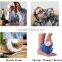 Wholesale Colourful Designs Medical PVC Cloth Ice Bag , Ice Pack For Personal Care