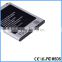 Original Quality 3.8V 1800mAh Li-ion Battery B150AE for Samsung G3502U G3508 G3509 G3508J I8260
